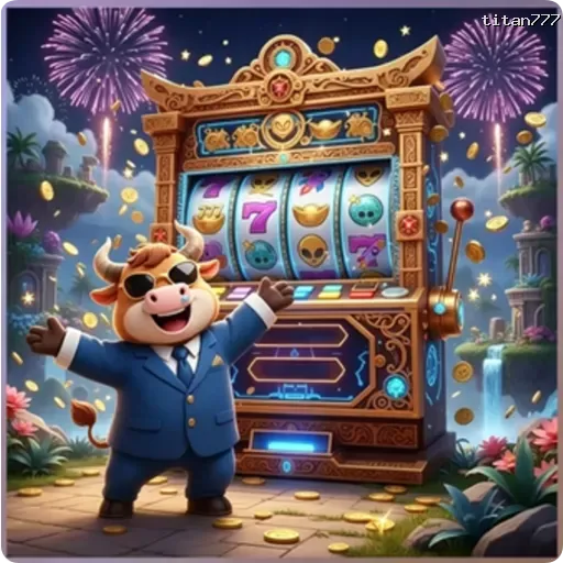 Pembaruan titan777 APK: Versi Terbaru dan Catatan Perubahan